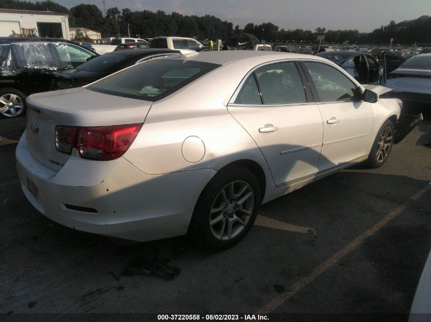 2015 CHEVROLET MALIBU 1LT - 1G11C5SLXFF280394