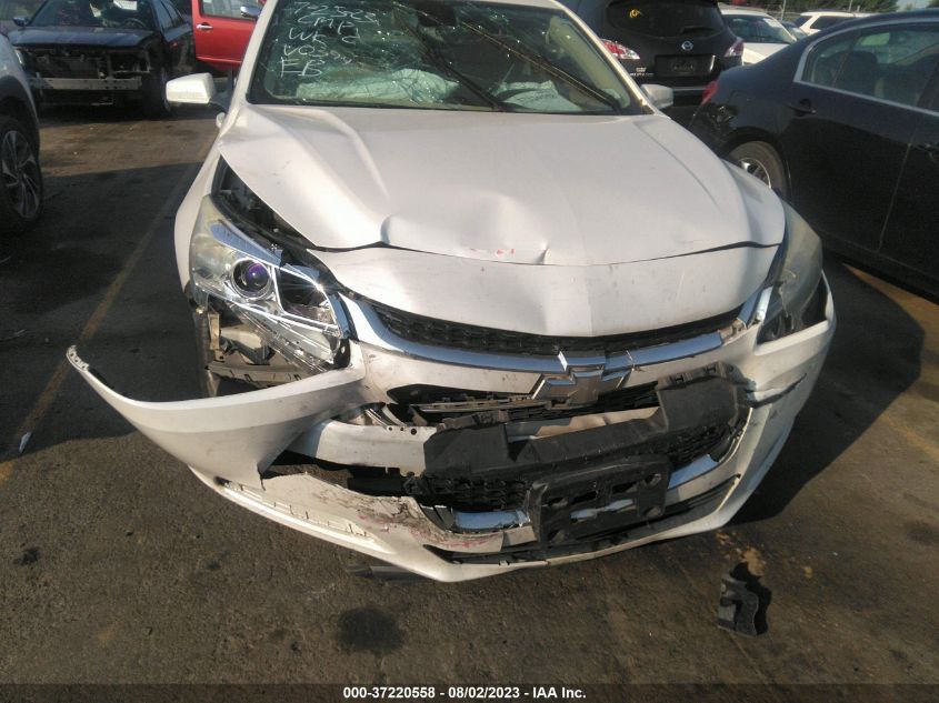 2015 CHEVROLET MALIBU 1LT - 1G11C5SLXFF280394