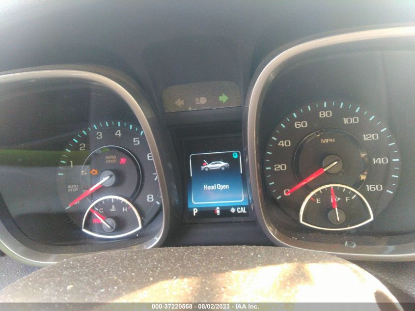 2015 CHEVROLET MALIBU 1LT - 1G11C5SLXFF280394
