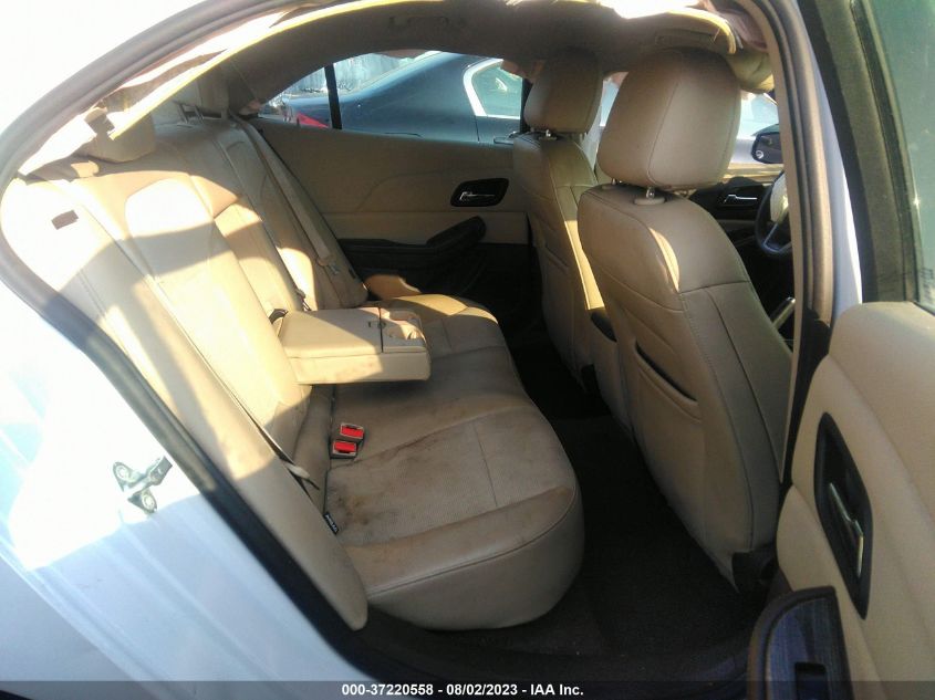 2015 CHEVROLET MALIBU 1LT - 1G11C5SLXFF280394