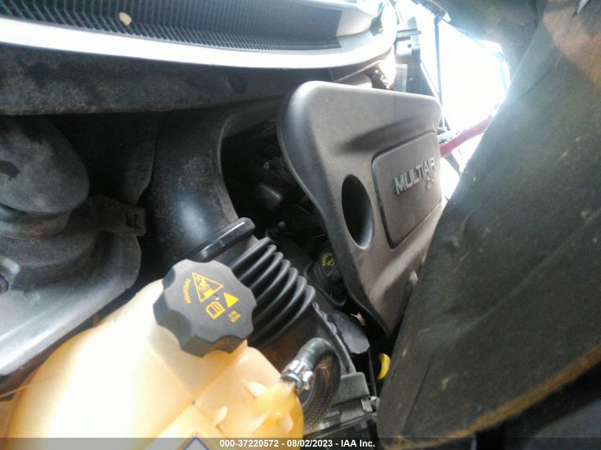 2016 CHRYSLER 200 LIMITED - 1C3CCCABXGN144243