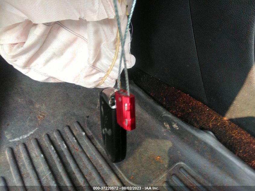 2016 CHRYSLER 200 LIMITED - 1C3CCCABXGN144243