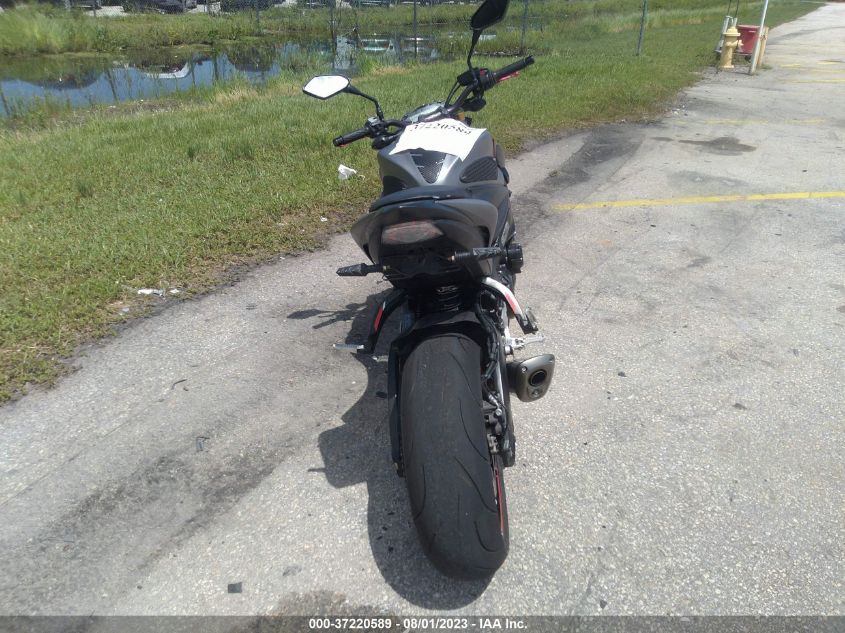 2020 SUZUKI GSX-S 1000SM - JS1GT7DB8L7100413