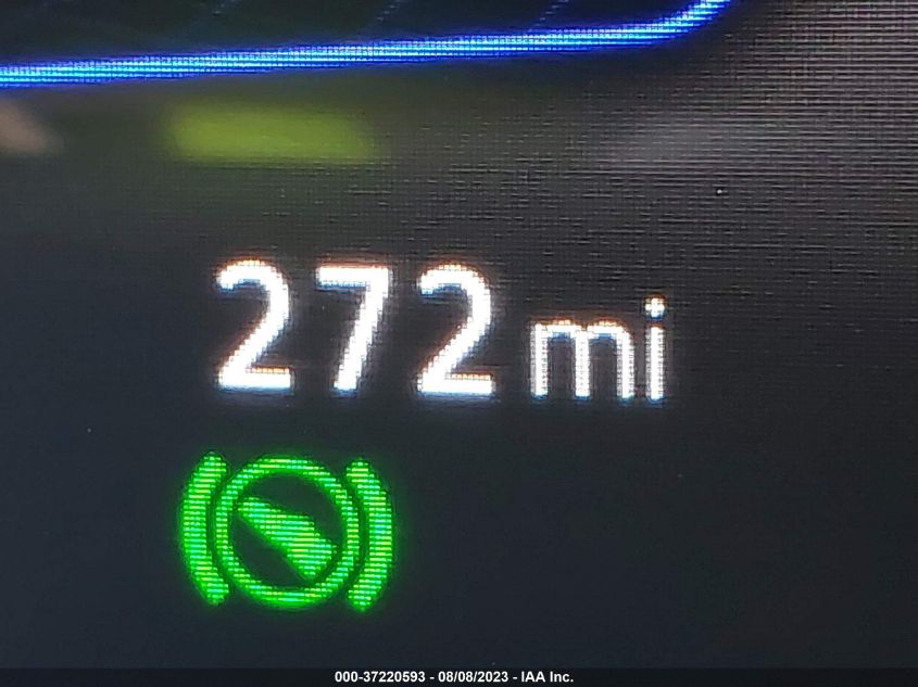 2023 VOLKSWAGEN TAOS SE - 3VVEX7B24PM345825