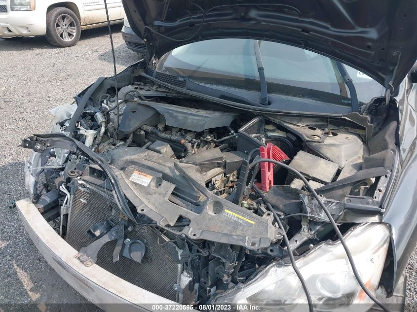 2013 NISSAN ALTIMA 2.5 S - 1N4AL3AP0DC114096
