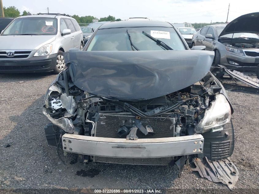 2013 NISSAN ALTIMA 2.5 S - 1N4AL3AP0DC114096