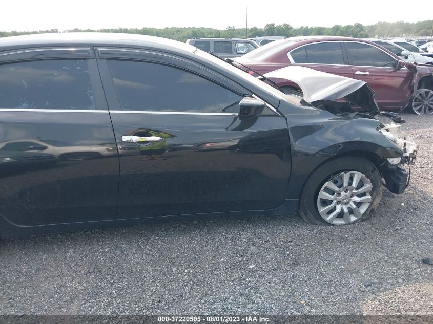 2013 NISSAN ALTIMA 2.5 S - 1N4AL3AP0DC114096