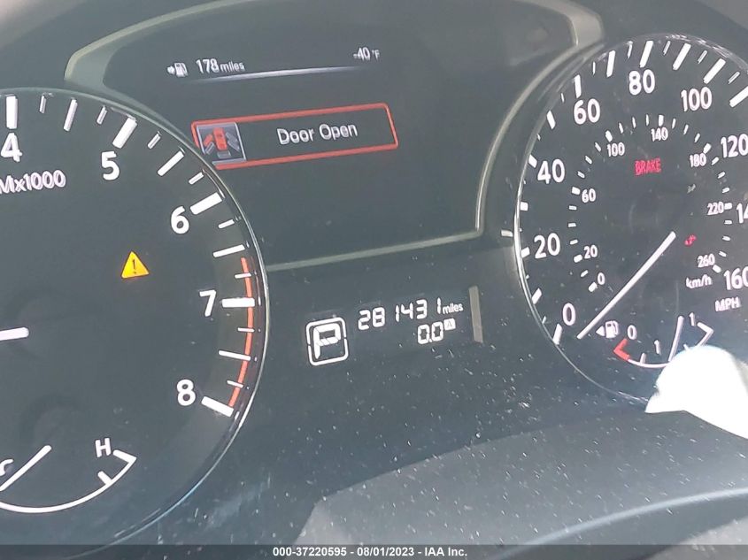 2013 NISSAN ALTIMA 2.5 S - 1N4AL3AP0DC114096