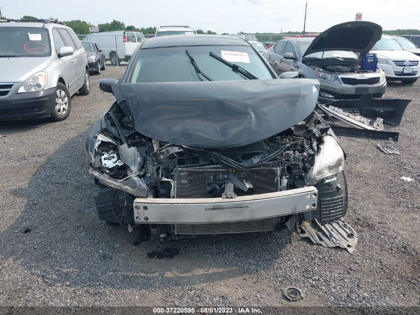 2013 NISSAN ALTIMA 2.5 S - 1N4AL3AP0DC114096