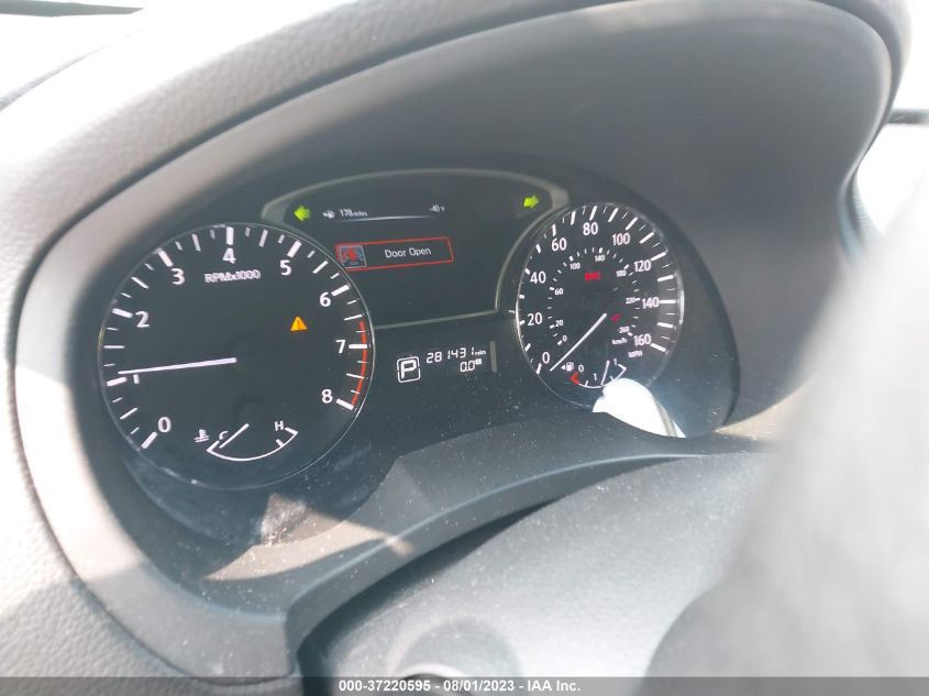 2013 NISSAN ALTIMA 2.5 S - 1N4AL3AP0DC114096