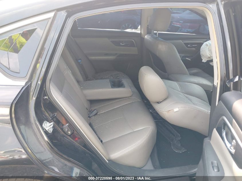 2013 NISSAN ALTIMA 2.5 S - 1N4AL3AP0DC114096