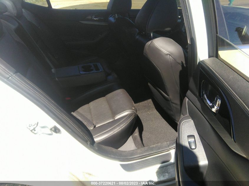 2016 NISSAN MAXIMA 3.5 SL - 1N4AA6AP3GC408376