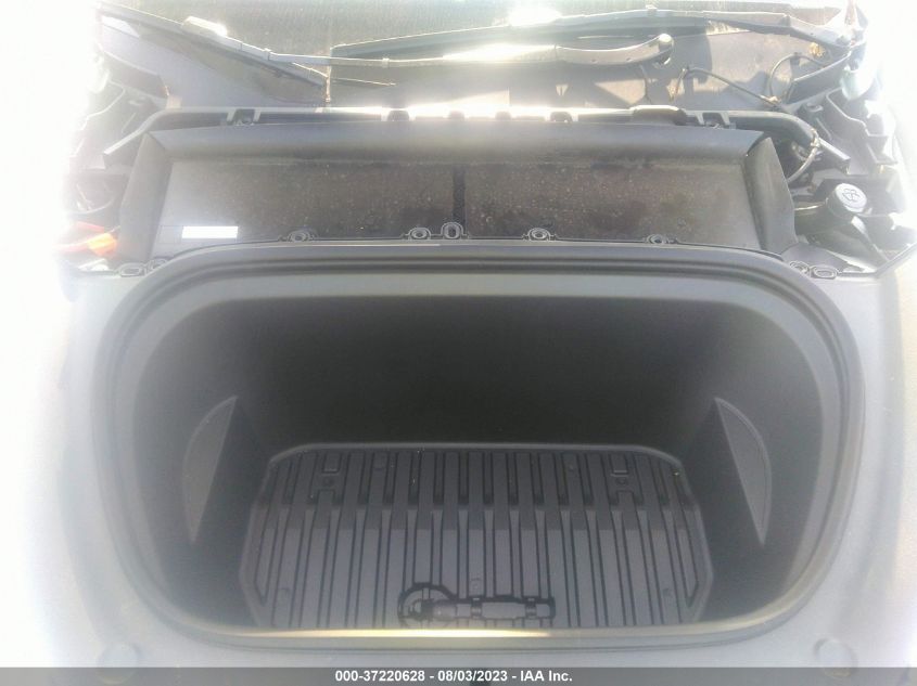 2023 TESLA MODEL Y - 7SAYGDEEXPA083362