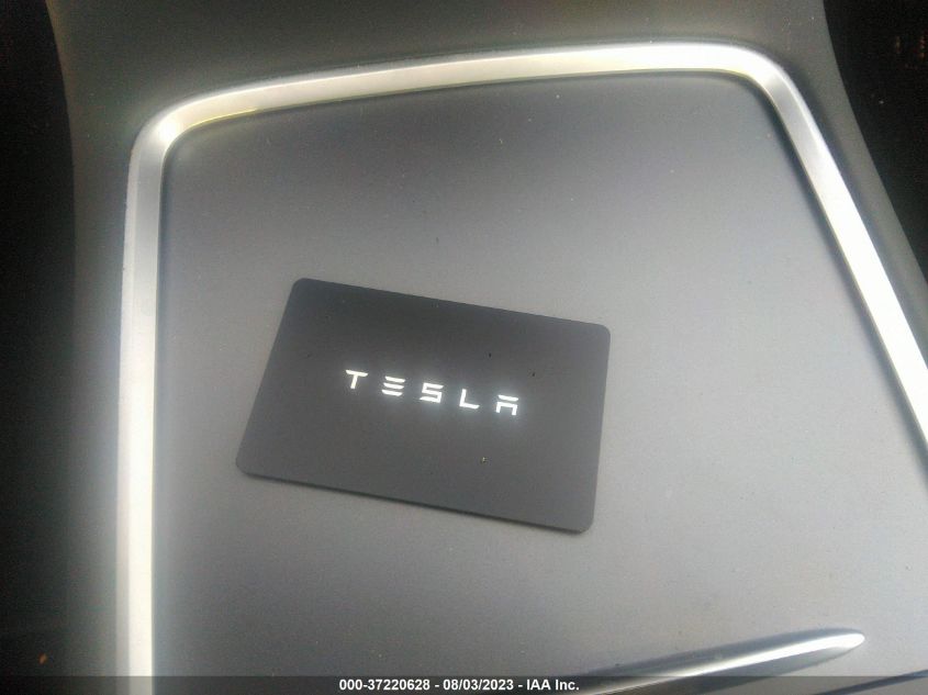 2023 TESLA MODEL Y - 7SAYGDEEXPA083362
