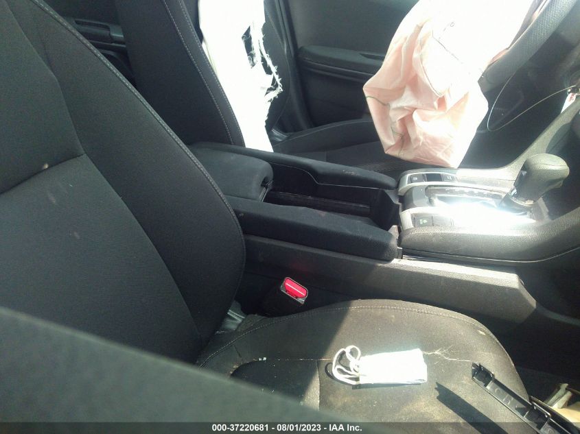 2016 HONDA CIVIC SEDAN LX - 2HGFC2F53GH513184