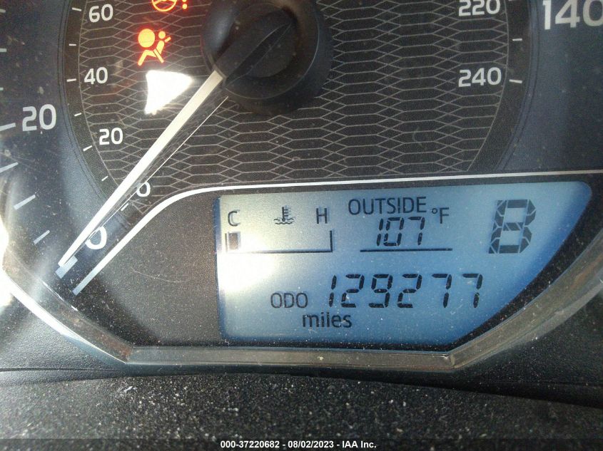 2015 TOYOTA COROLLA L/LE/S/S PLUS/LE PLUS - 5YFBURHE7FP311599