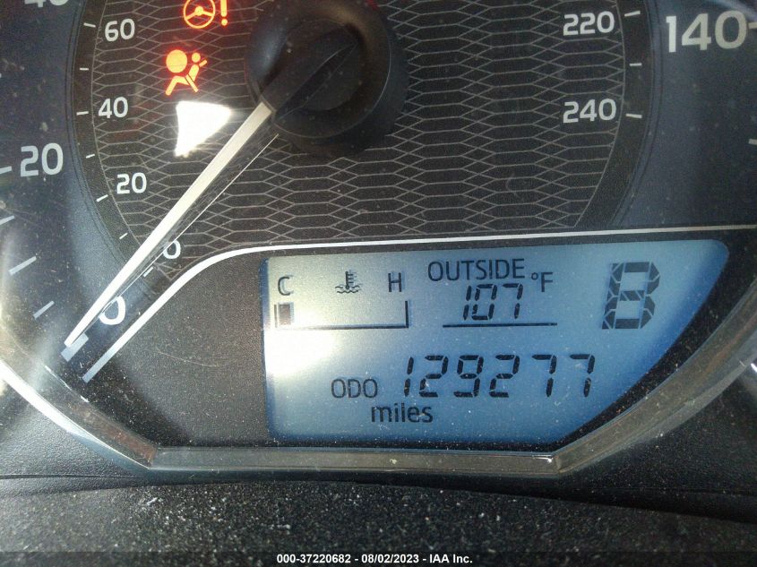 2015 TOYOTA COROLLA L/LE/S/S PLUS/LE PLUS - 5YFBURHE7FP311599