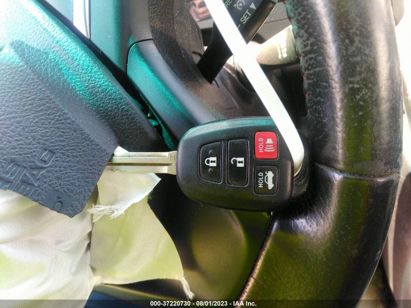 2016 TOYOTA CAMRY XLE/SE/LE/XSE - 4T1BF1FK1GU589516