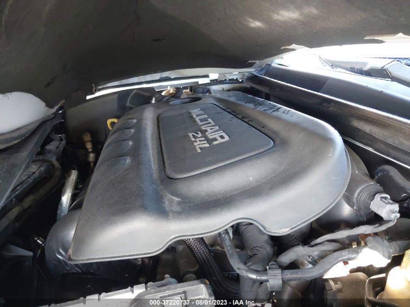 2015 CHRYSLER 200 LIMITED - 1C3CCCAB2FN753017