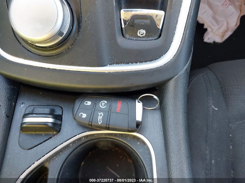 2015 CHRYSLER 200 LIMITED - 1C3CCCAB2FN753017