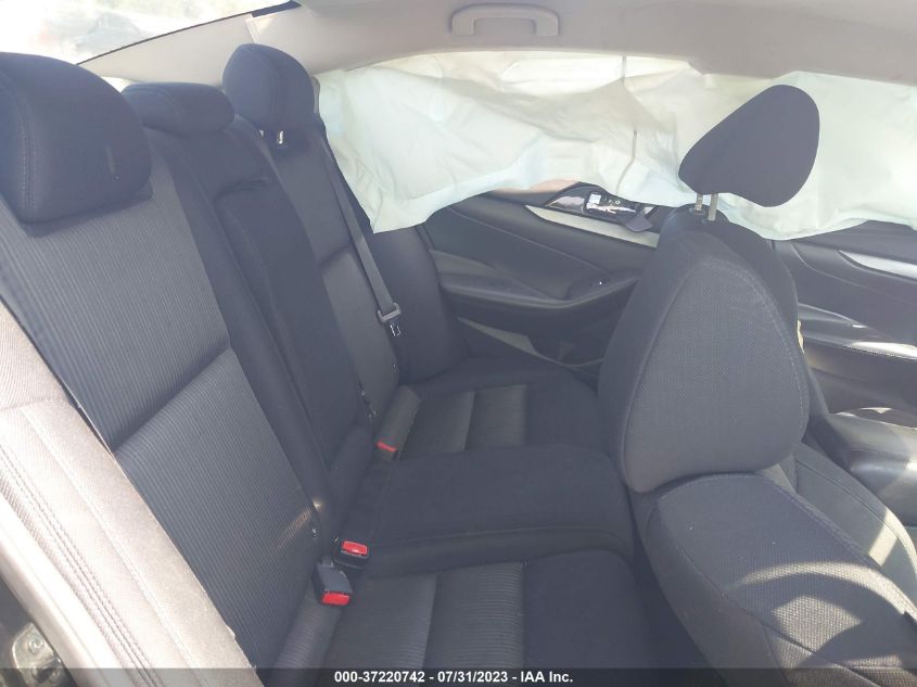 2016 NISSAN MAXIMA 3.5 - 1N4AA6AP3GC439465