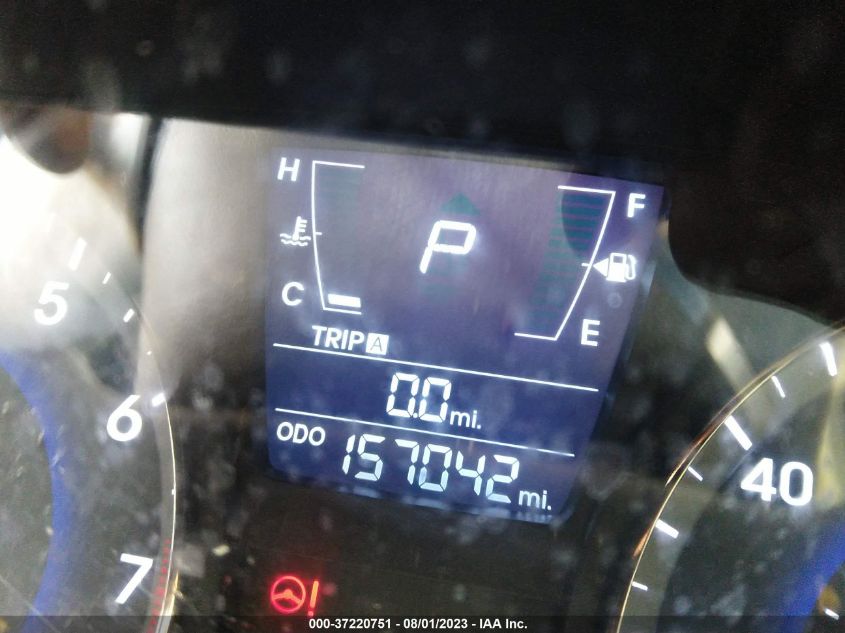 2014 HYUNDAI ACCENT GLS - KMHCT4AE3EU687346