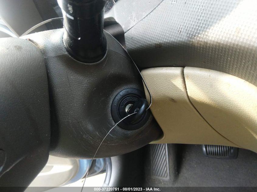 2014 HYUNDAI ACCENT GLS - KMHCT4AE3EU687346