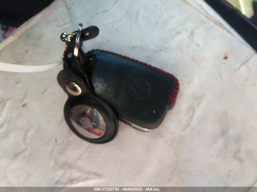 2015 VOLKSWAGEN GOLF GTI SE - 3VW5T7AU4FM015188