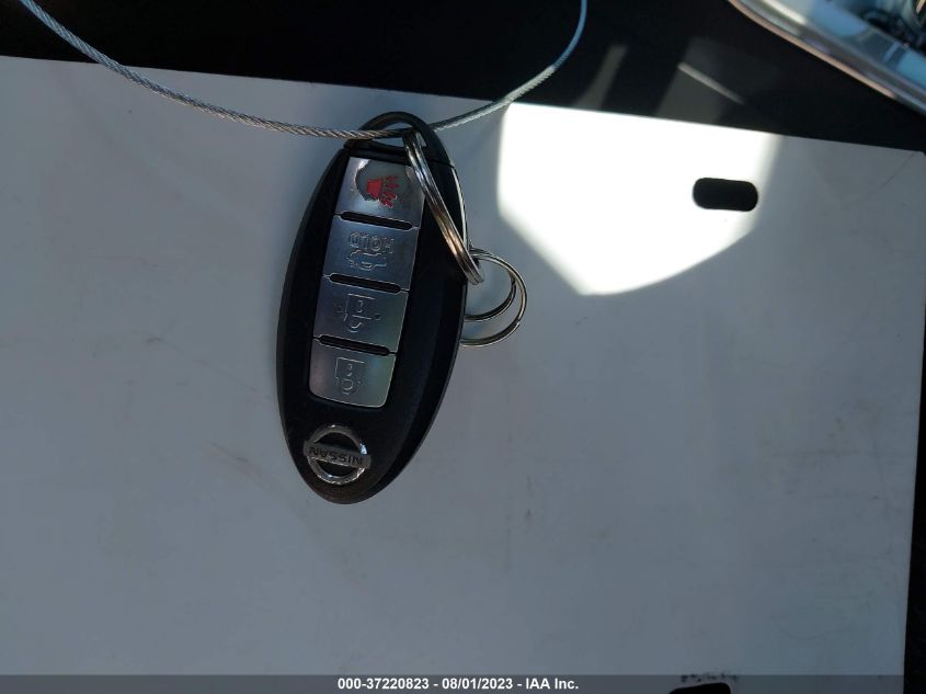 2014 NISSAN SENTRA SR - 3N1AB7AP3EY308931