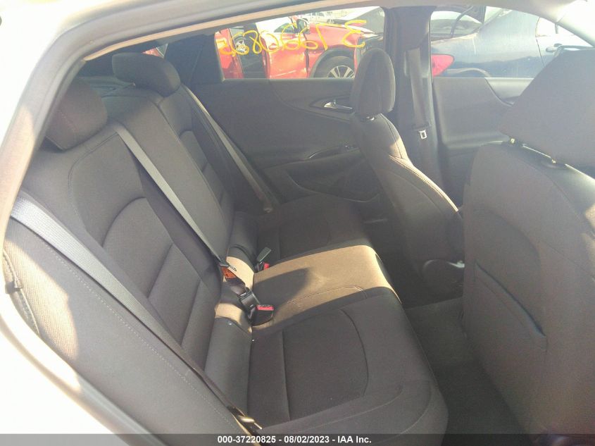 2020 CHEVROLET MALIBU RS - 1G1ZG5ST7LF143173