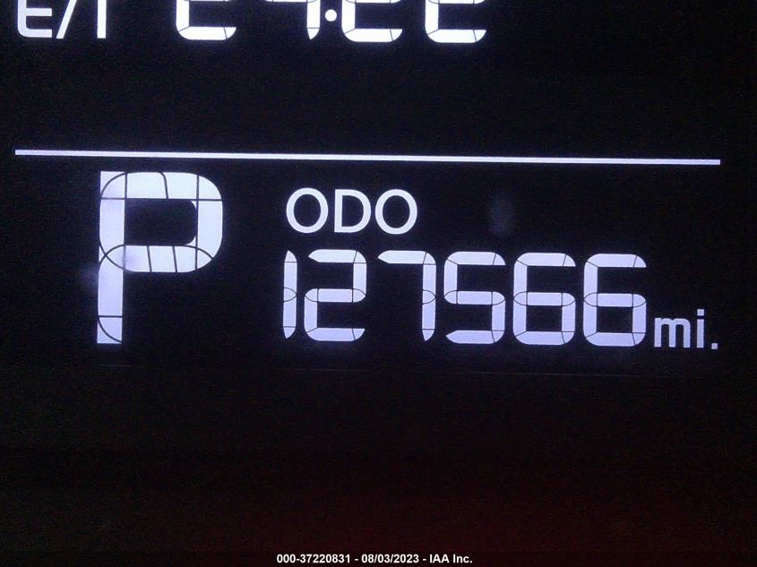 2014 KIA FORTE LX - KNAFX4A64E5077543