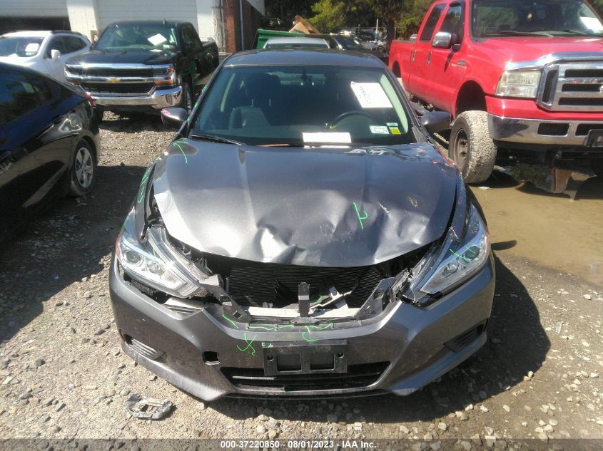 2018 NISSAN ALTIMA 2.5/S/SV/SL/SR - 1N4AL3AP9JC295145