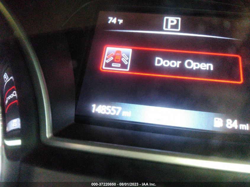 2018 NISSAN ALTIMA 2.5/S/SV/SL/SR - 1N4AL3AP9JC295145