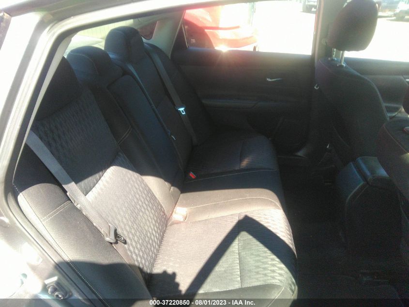 2018 NISSAN ALTIMA 2.5/S/SV/SL/SR - 1N4AL3AP9JC295145