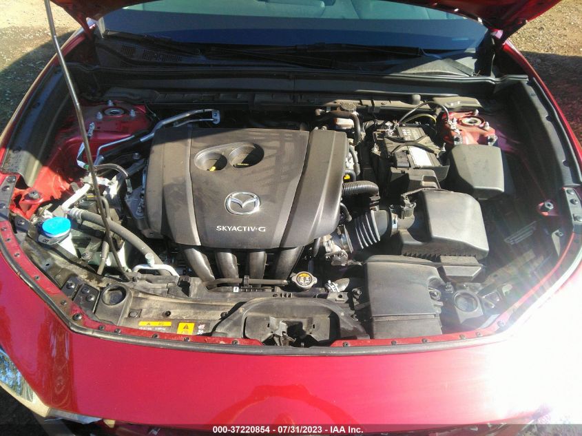 2021 MAZDA CX-30 PREFERRED - 3MVDMBCL9MM241175
