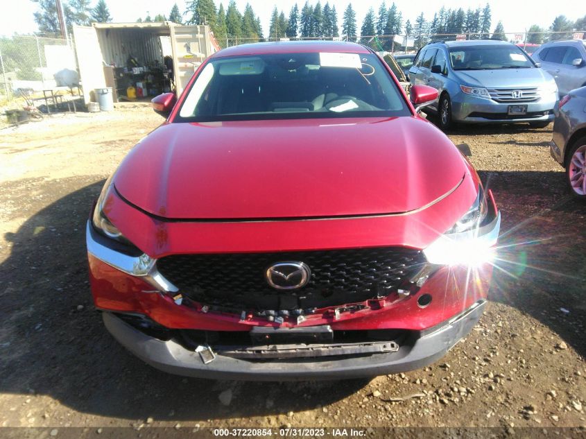 2021 MAZDA CX-30 PREFERRED - 3MVDMBCL9MM241175