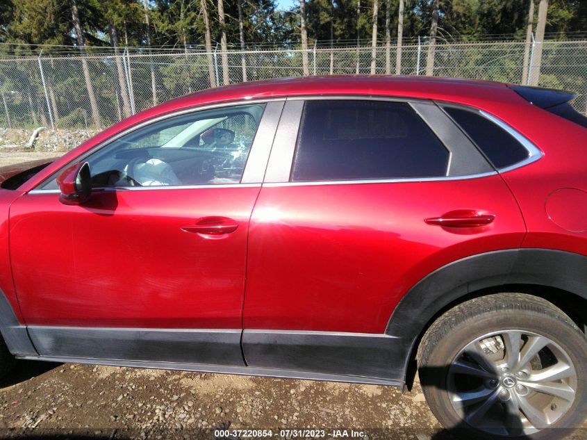 2021 MAZDA CX-30 PREFERRED - 3MVDMBCL9MM241175