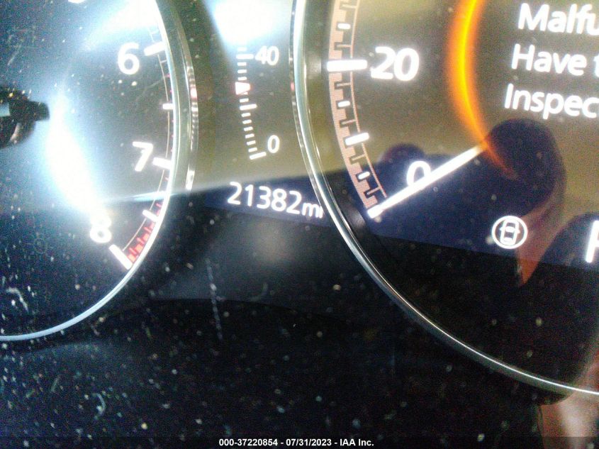 2021 MAZDA CX-30 PREFERRED - 3MVDMBCL9MM241175