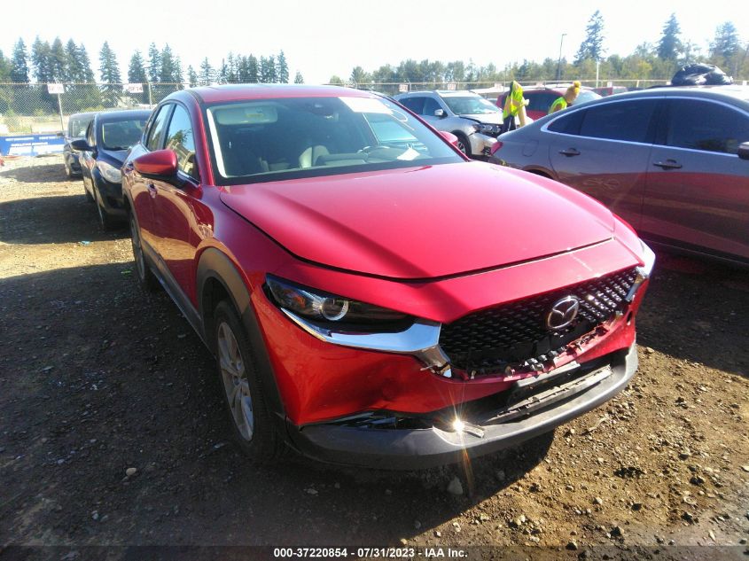 2021 MAZDA CX-30 PREFERRED - 3MVDMBCL9MM241175