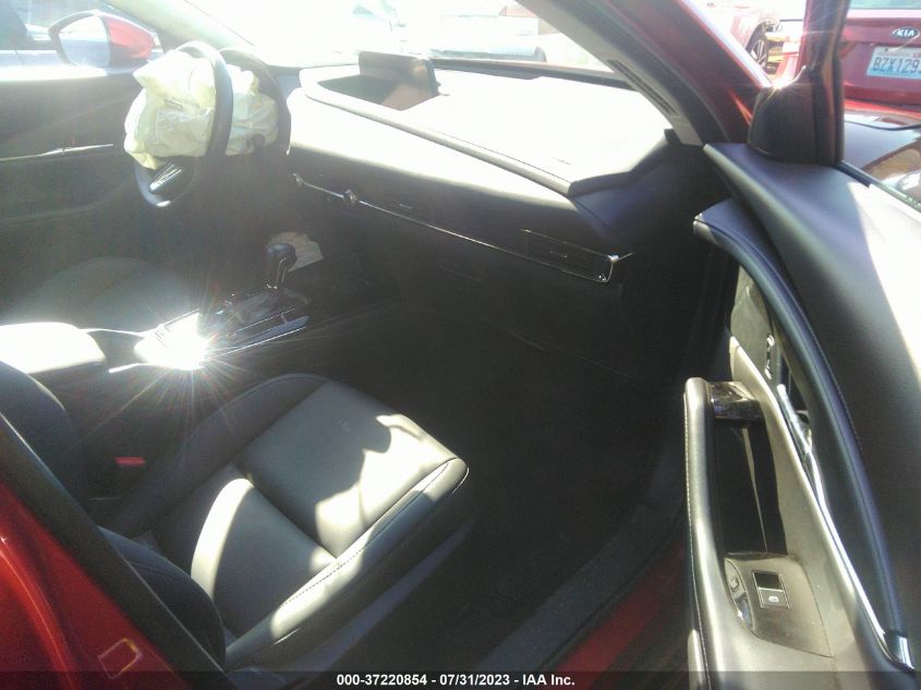 2021 MAZDA CX-30 PREFERRED - 3MVDMBCL9MM241175