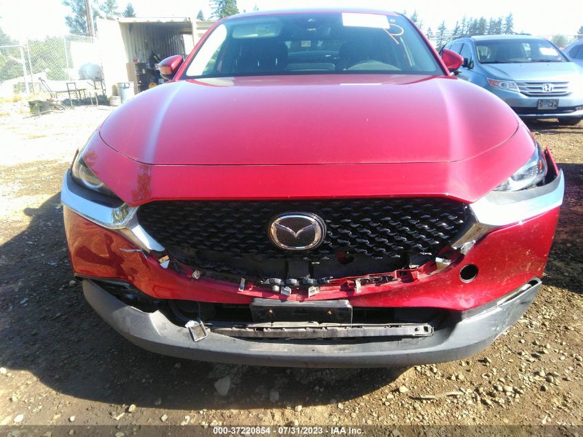 2021 MAZDA CX-30 PREFERRED - 3MVDMBCL9MM241175