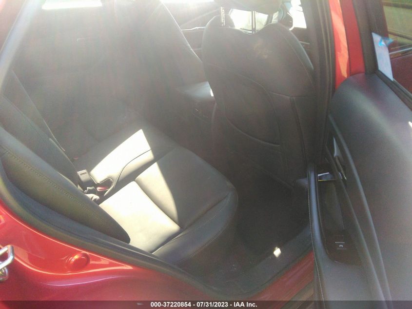 2021 MAZDA CX-30 PREFERRED - 3MVDMBCL9MM241175