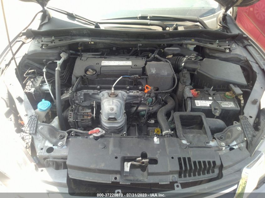 2015 HONDA ACCORD SEDAN EX - 1HGCR2F74FA078014