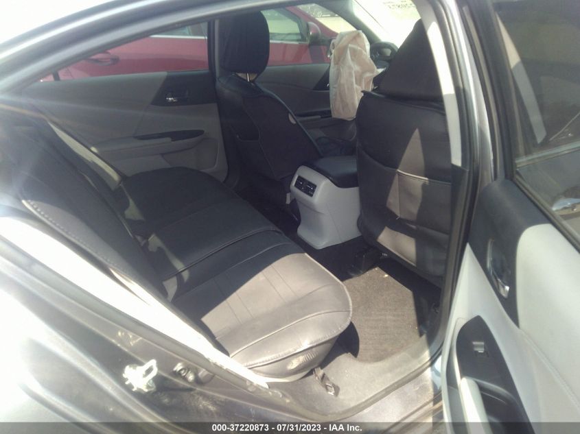 2015 HONDA ACCORD SEDAN EX - 1HGCR2F74FA078014