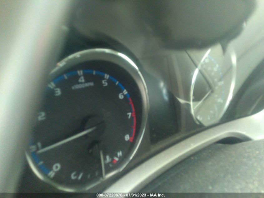 2016 TOYOTA RAV4 XLE - JTMWFREV5GJ074729