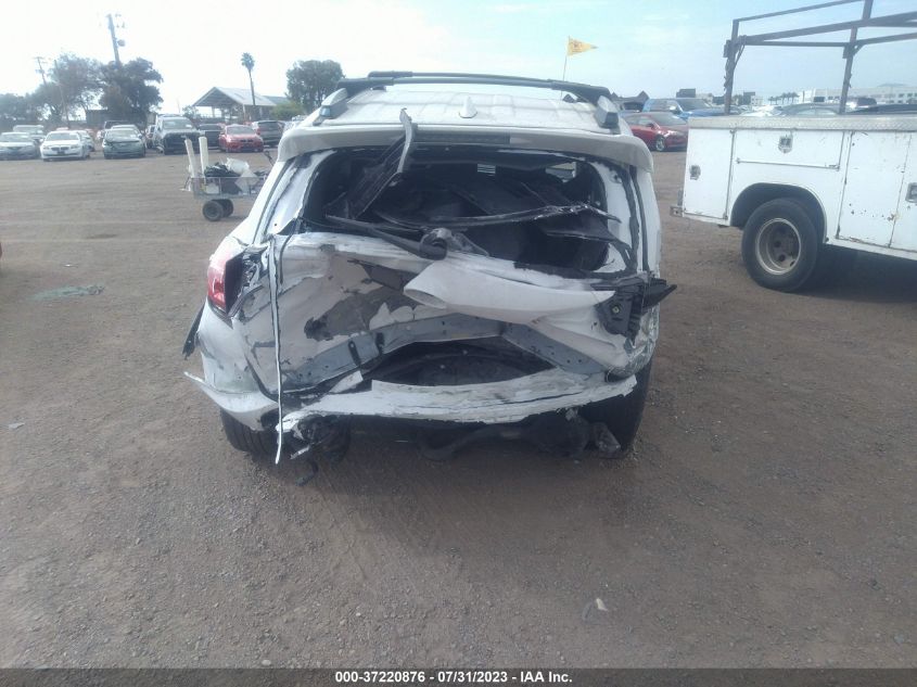 2016 TOYOTA RAV4 XLE - JTMWFREV5GJ074729