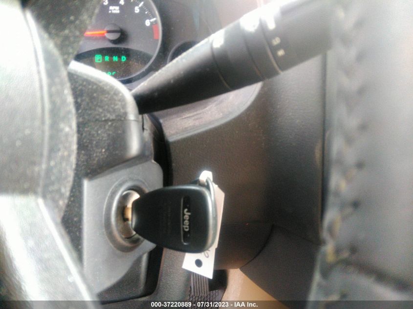 2013 JEEP PATRIOT LATITUDE - 1C4NJPFB6DD141013