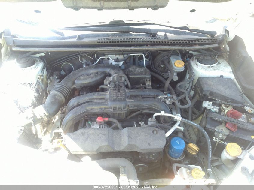 2016 SUBARU CROSSTREK PREMIUM - JF2GPABC6G8225222