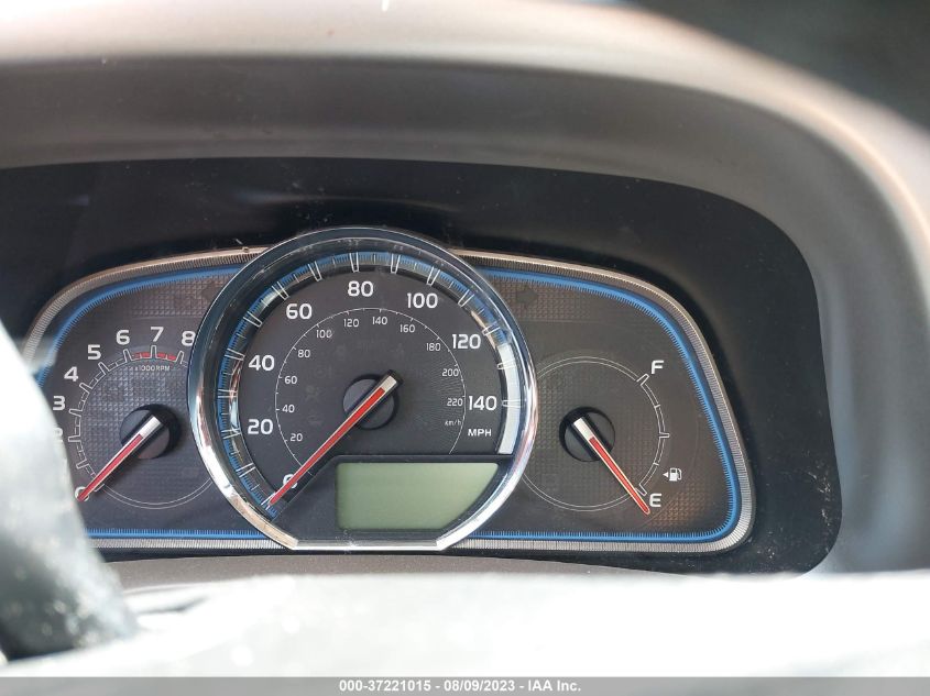 2014 TOYOTA RAV4 LIMITED - 2T3DFREV2EW187463