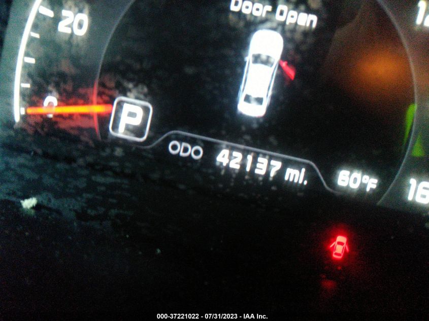 2014 KIA CADENZA PREMIUM/LIMITED - KNALN4D73E5166422